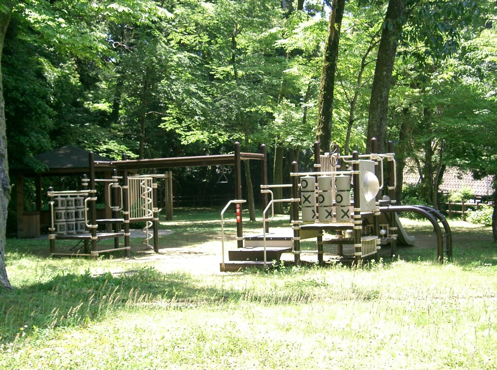 長野公園の写真1