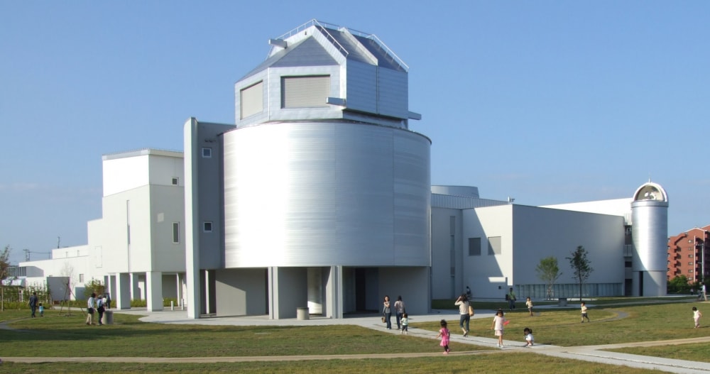 仙台市天文台の写真2