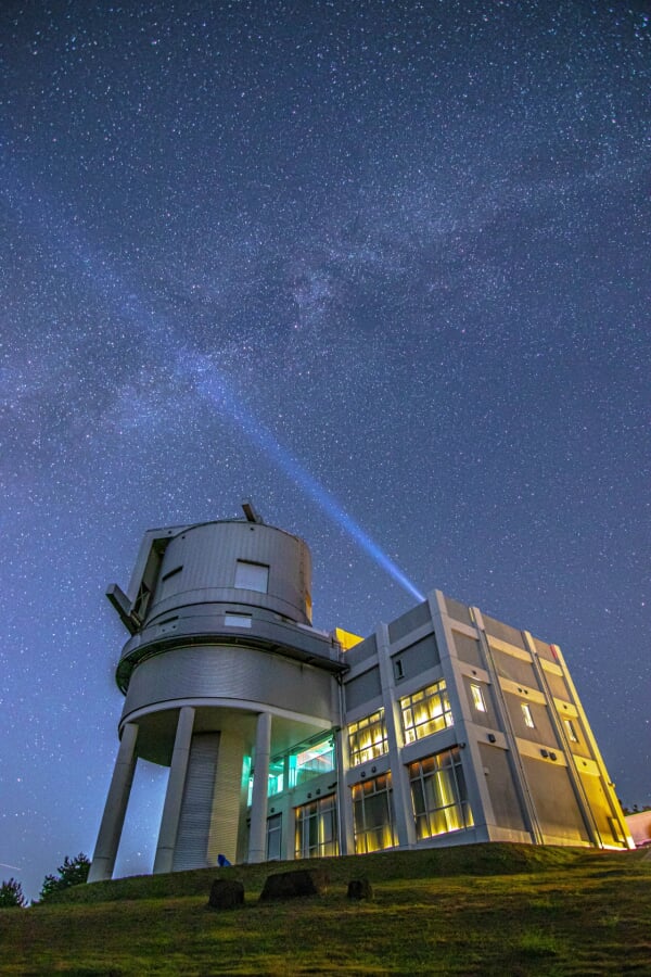 兵庫県立大学 西はりま天文台の写真2
