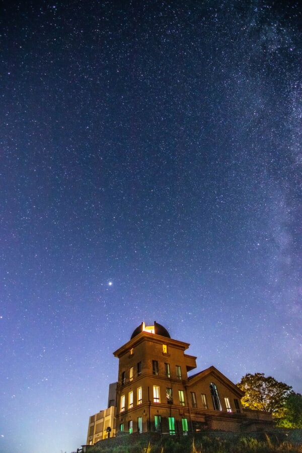 兵庫県立大学 西はりま天文台の写真4