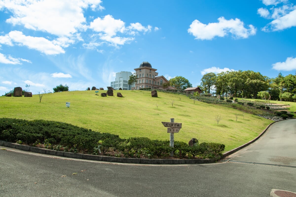 兵庫県立大学 西はりま天文台の写真1