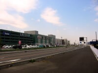 モラージュ菖蒲