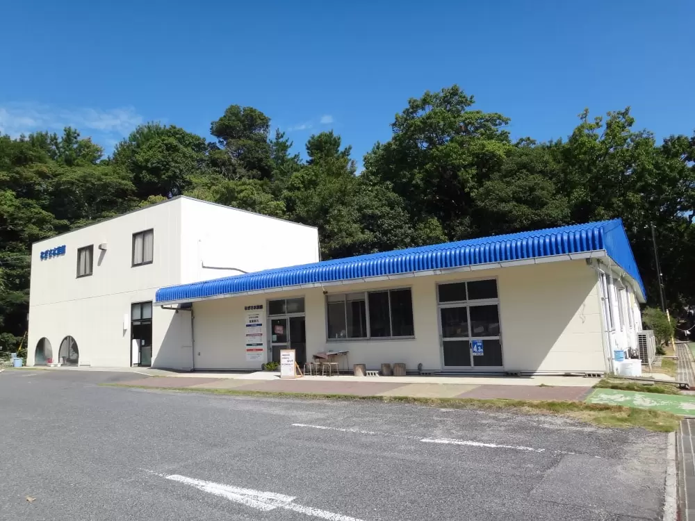 なぎさ水族館の写真1