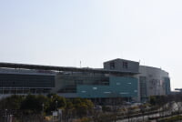 TOHOシネマズ伊丹