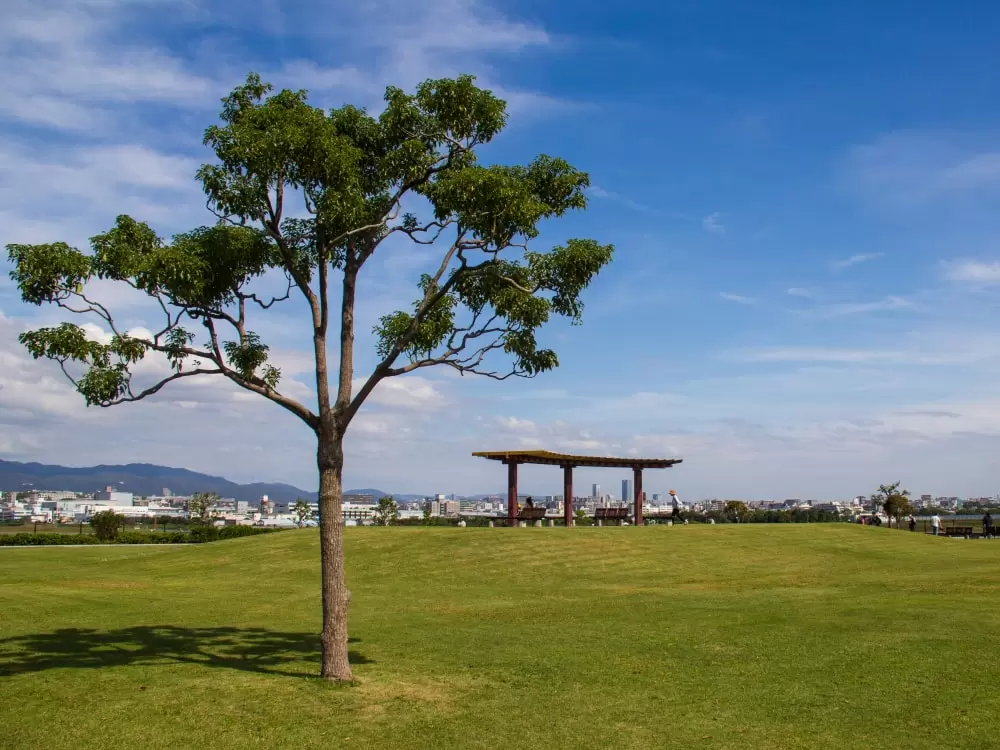 スカイランドHARADAの写真1