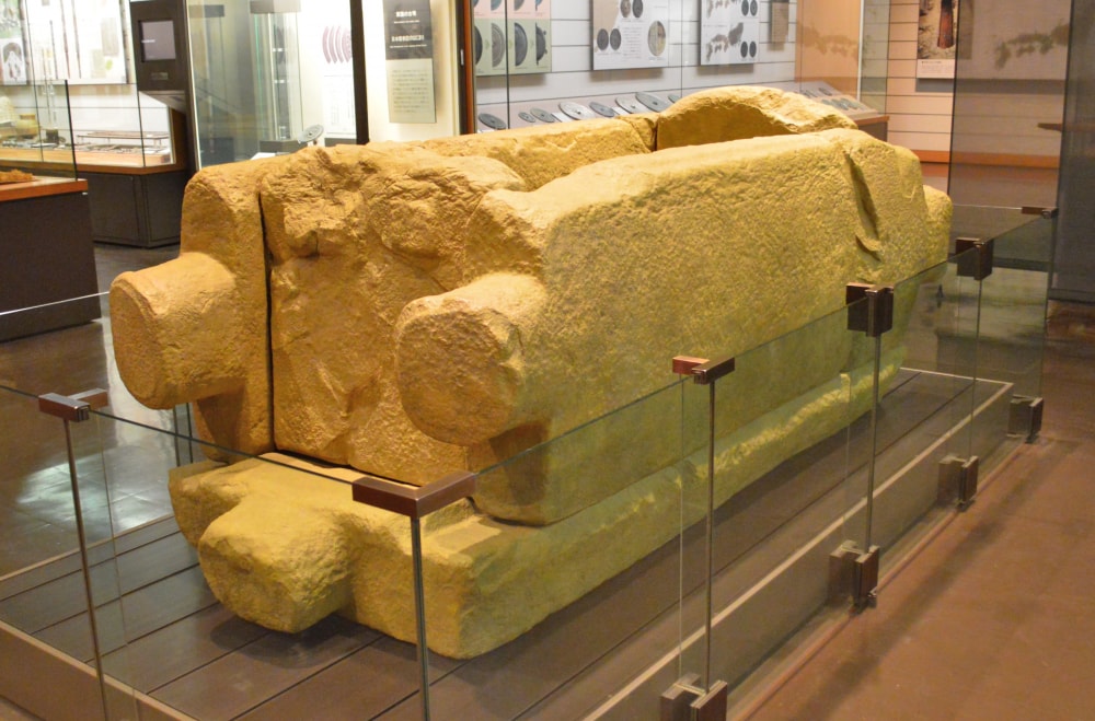 国立歴史民俗博物館の写真5