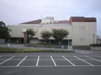 半田空の科学館