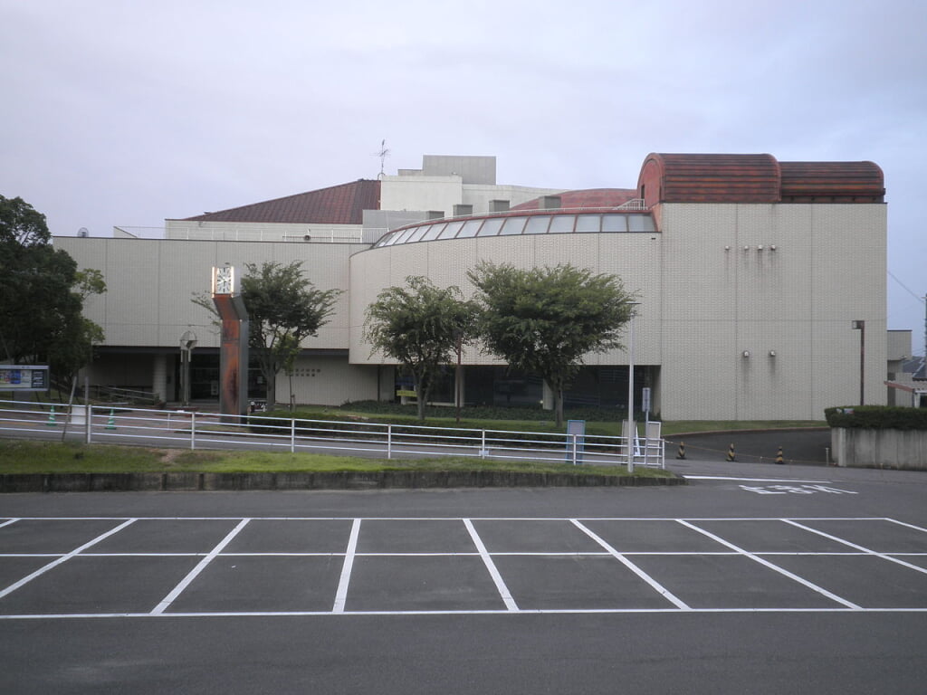 半田空の科学館の写真1