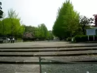 赤塚公園