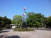 東綾瀬公園