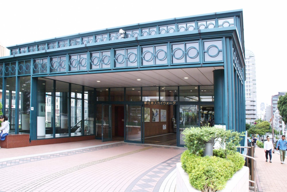 恵比寿ガーデンプレイスの写真2