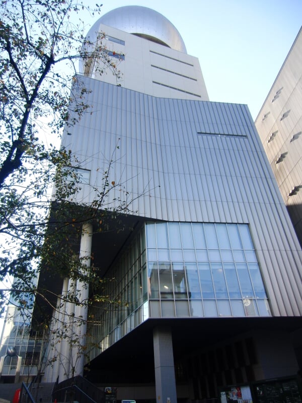 渋谷区文化総合センター大和田の写真2