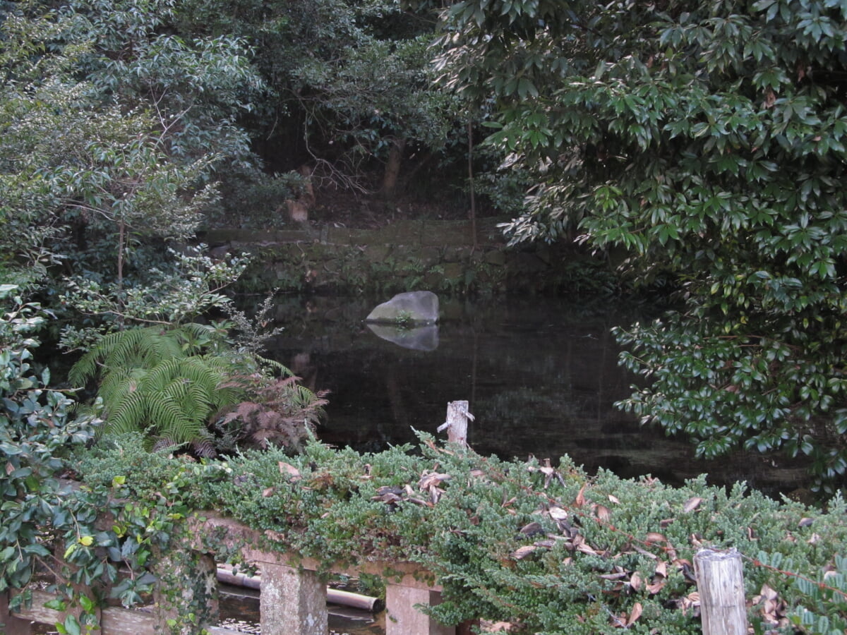 轟水源の写真10