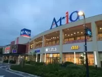 アリオ上尾