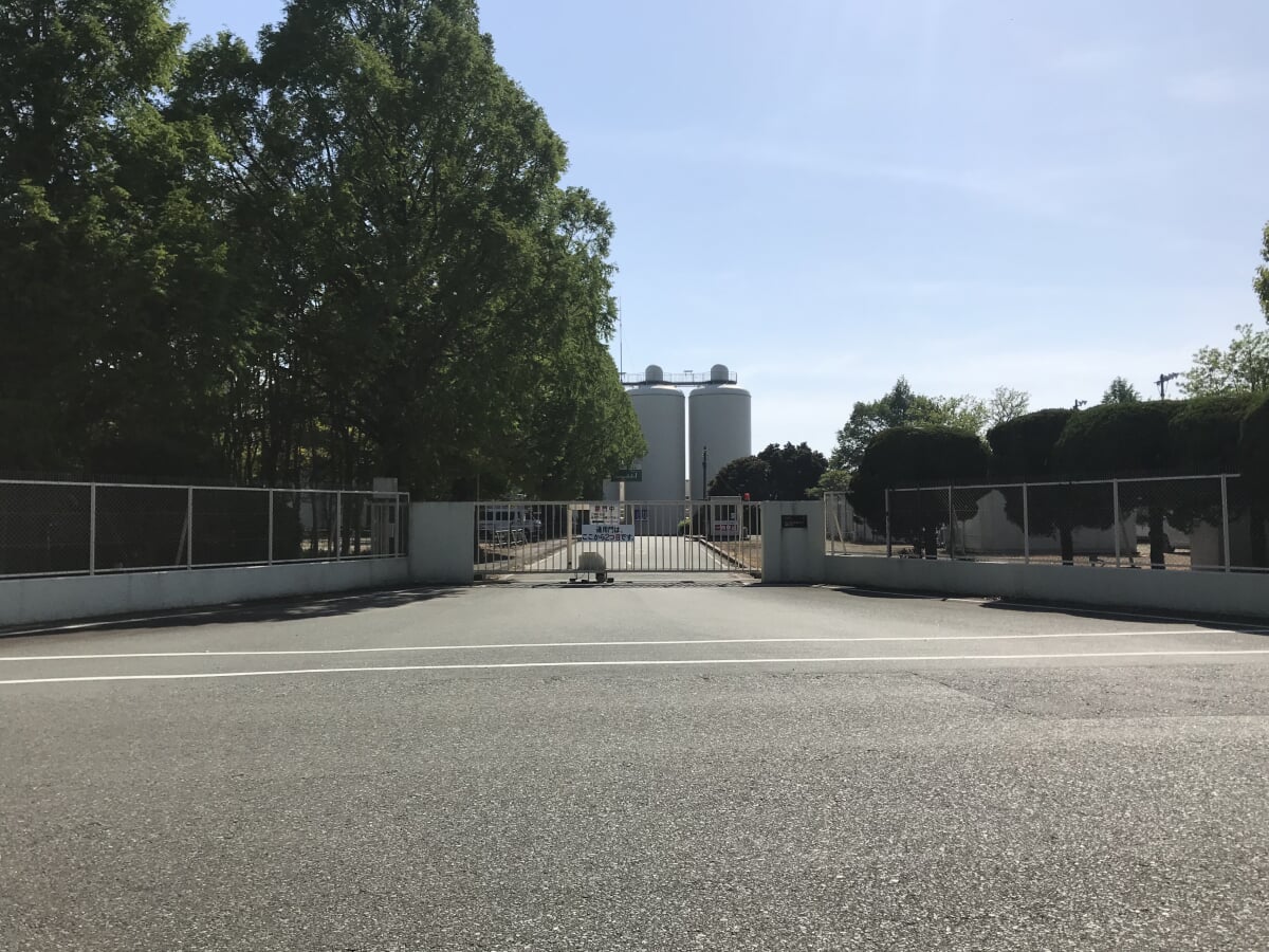 キリンビール福岡工場の写真2