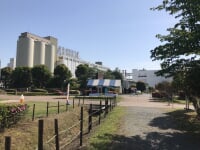 キリンビール福岡工場