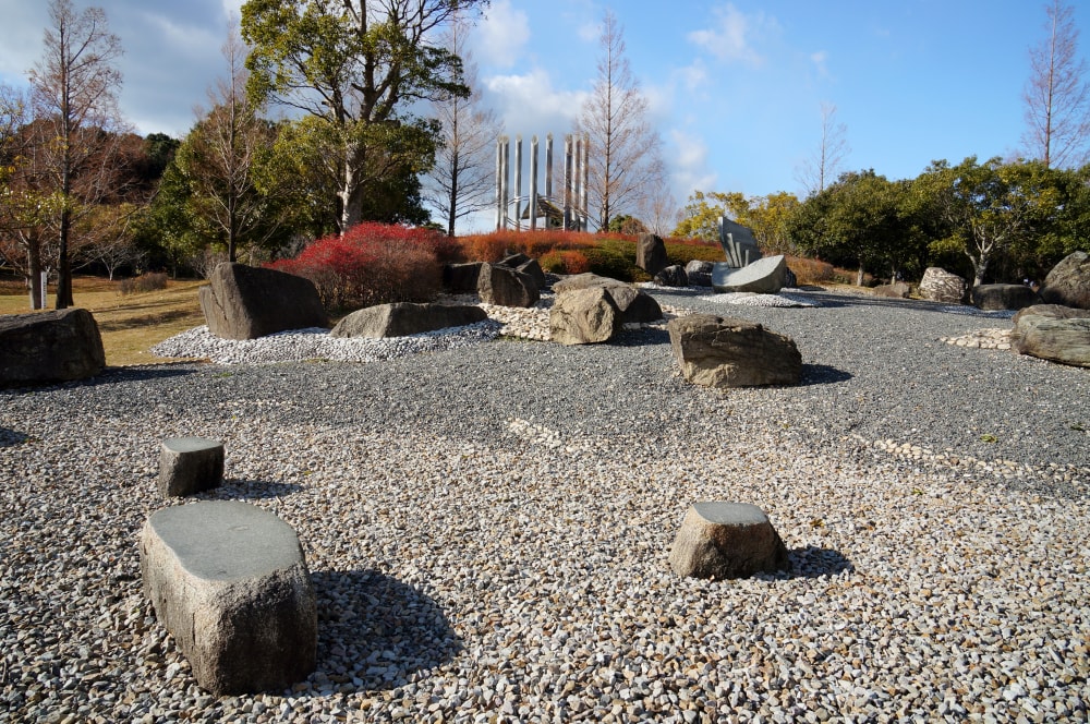 新庄総合公園の写真2