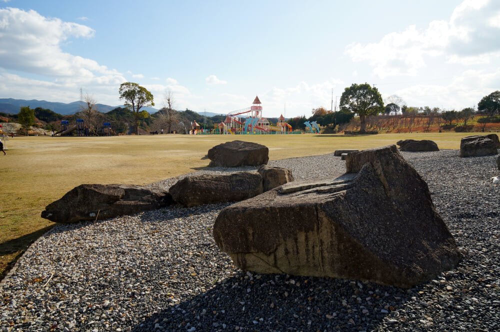 新庄総合公園の写真4