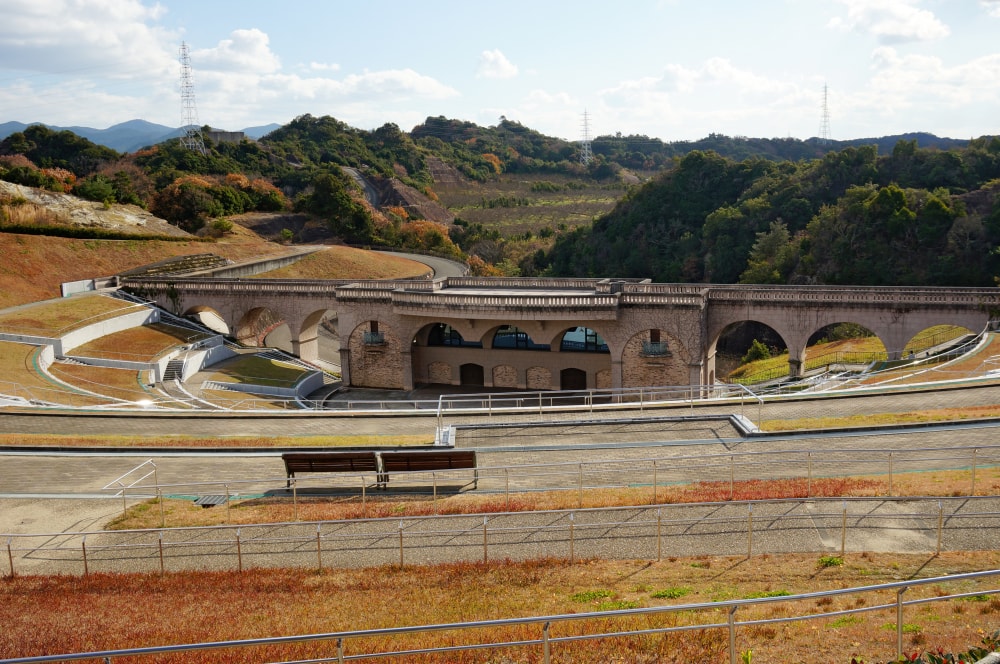 新庄総合公園の写真5