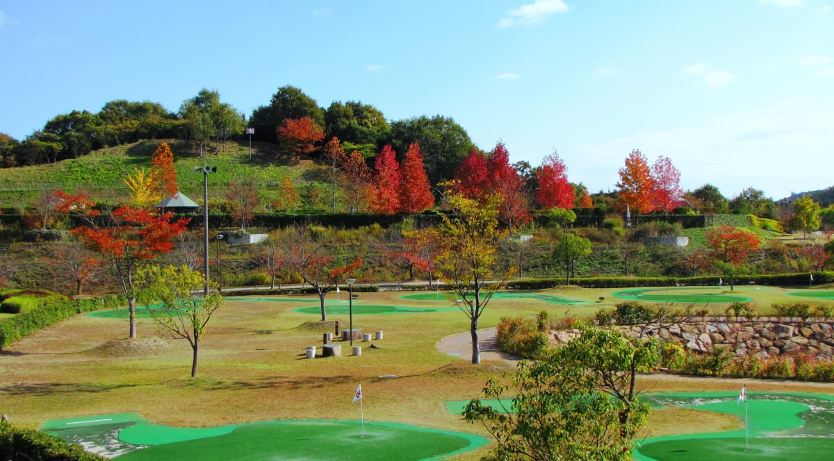 みやま公園の写真2