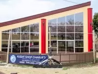 成田市さくらの山公園