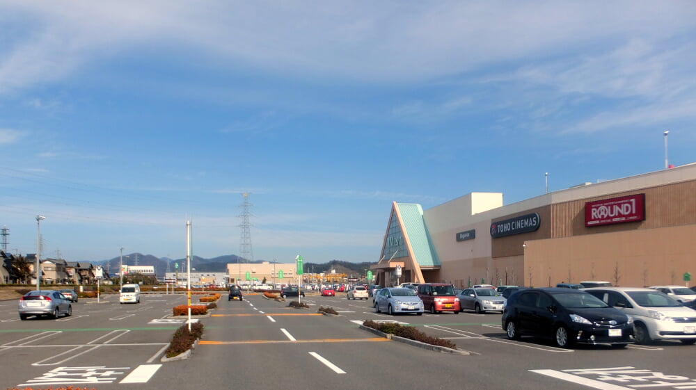 モレラ岐阜の写真2