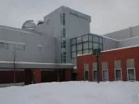 旭川市科学館 サイパル