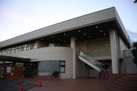 平和町図書館