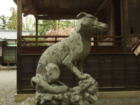 椋神社