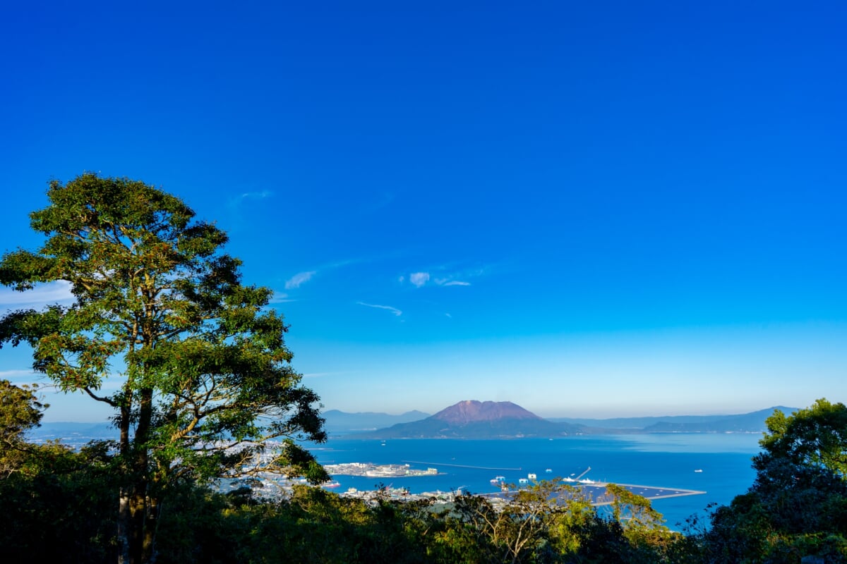 錦江台展望公園 スカイぱれっとの写真3
