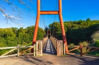 錦江台展望公園 スカイぱれっと