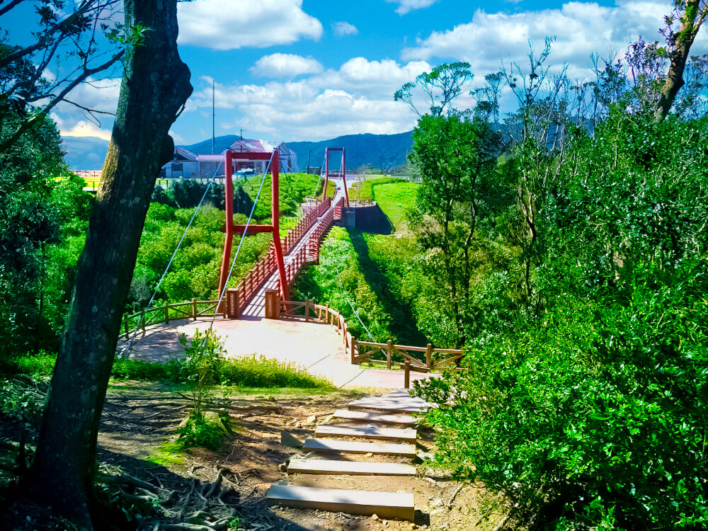 錦江台展望公園 スカイぱれっとの写真4
