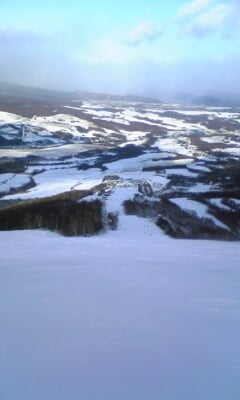 鹿沢スノーエリアの写真2