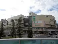 あまがさきキューズモール