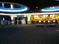 イオンシネマ　海老名