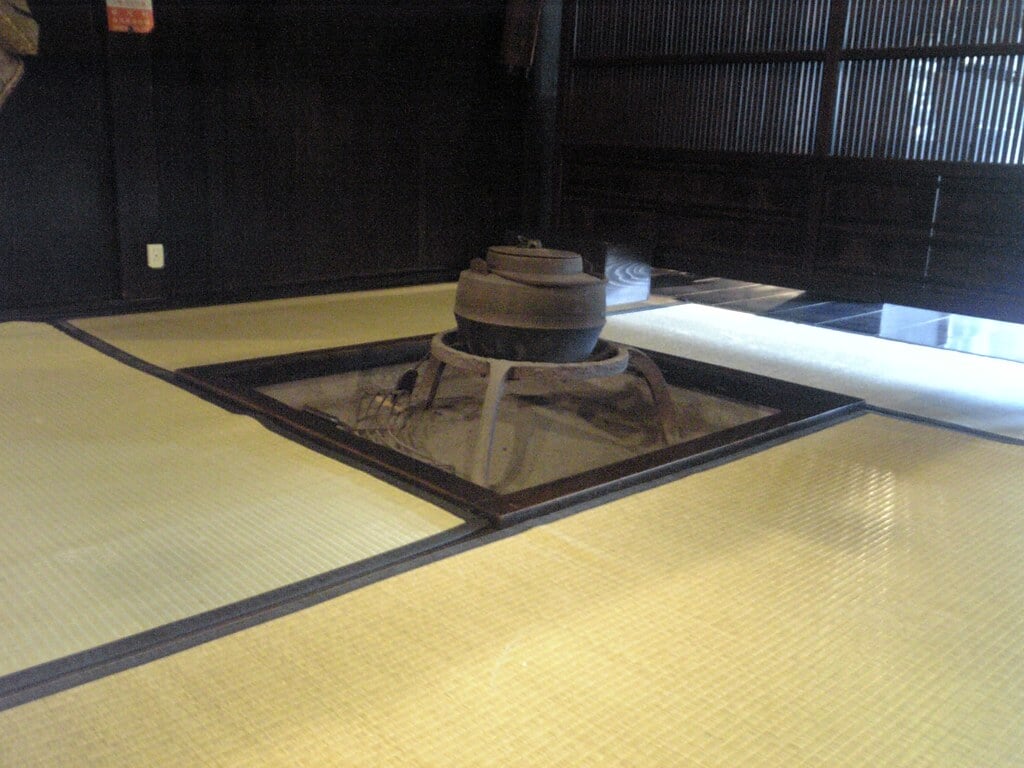 白川郷 和田家の写真4