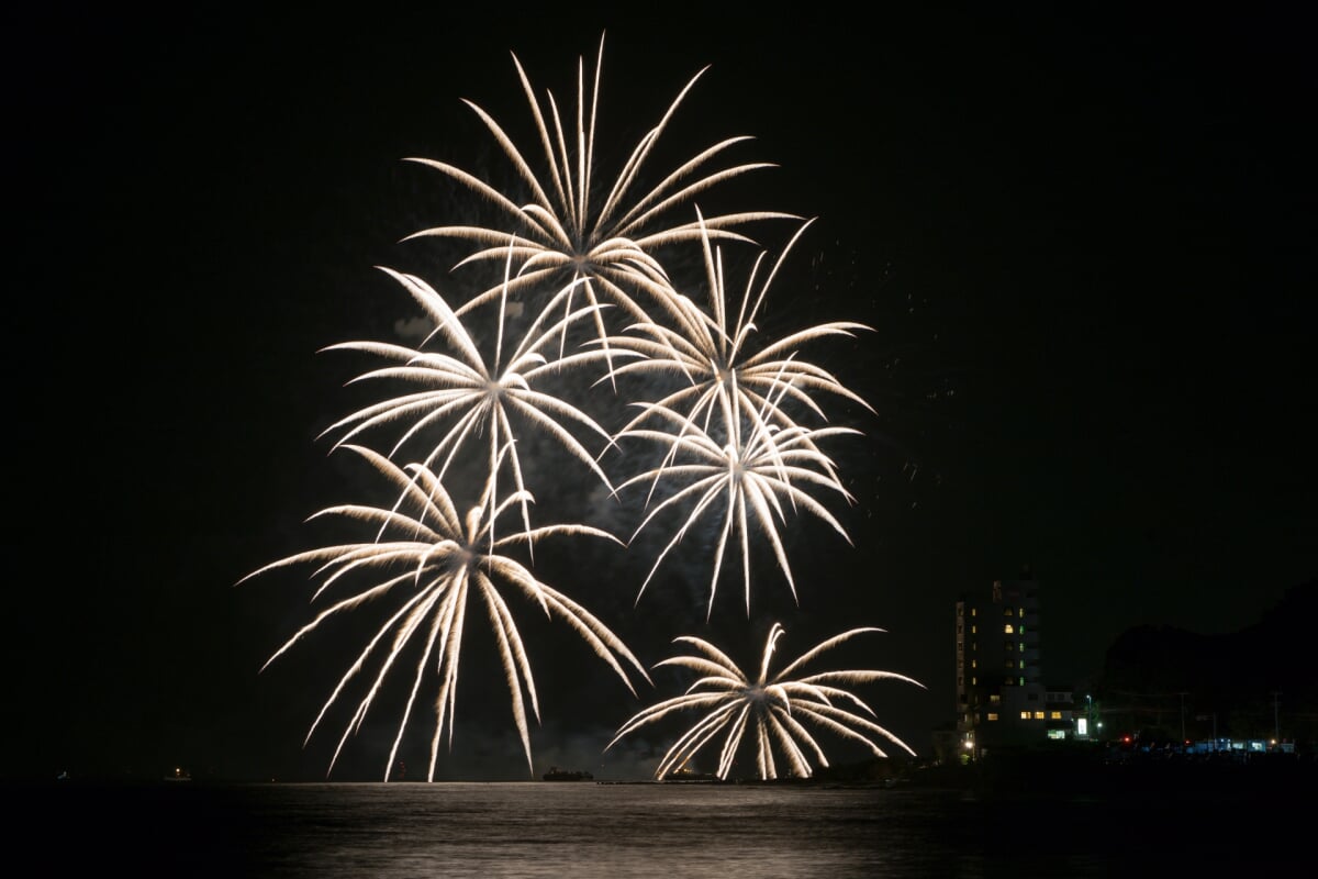小野浦海水浴場の写真4
