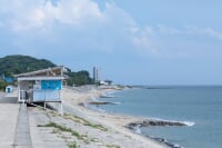 小野浦海水浴場