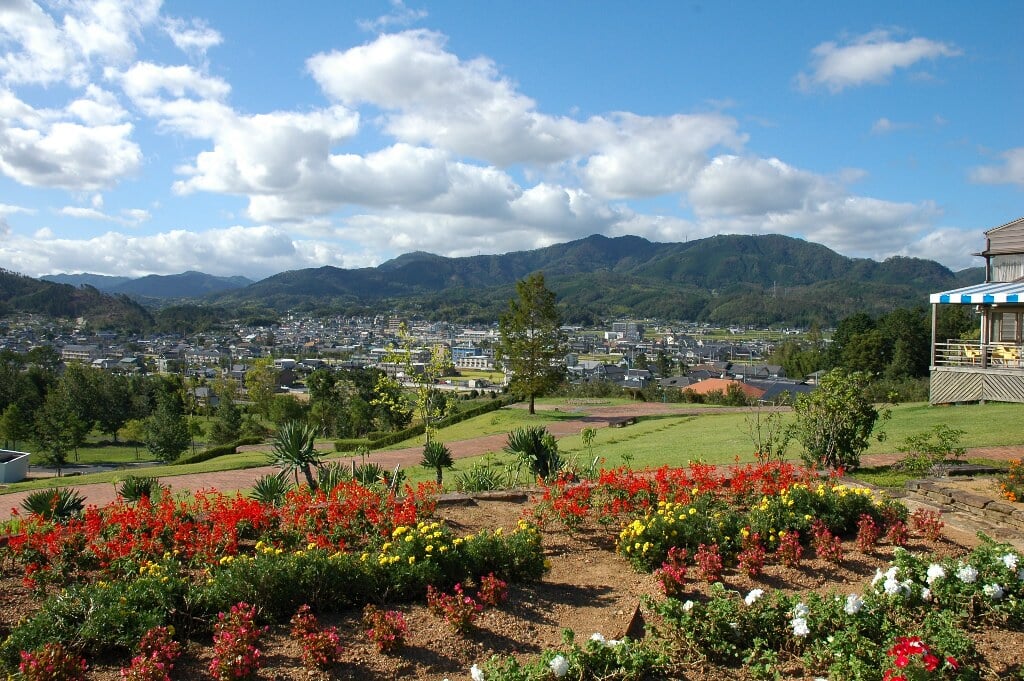 グリーンヒルズ津山の写真4