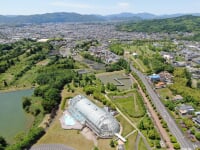 グリーンヒルズ津山