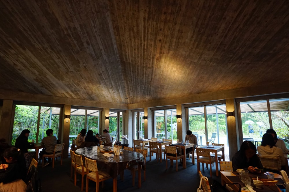 高知県立牧野植物園の写真6