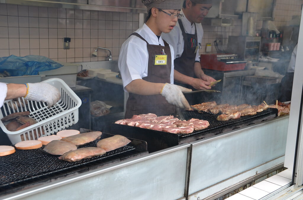 サイボクハムの写真2