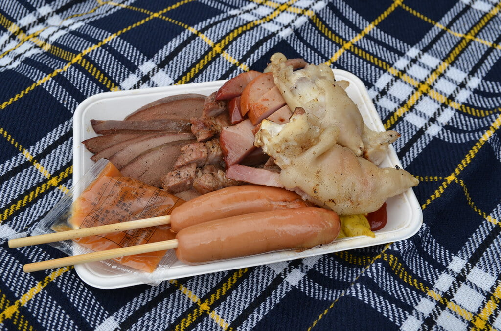 サイボクハムの写真4