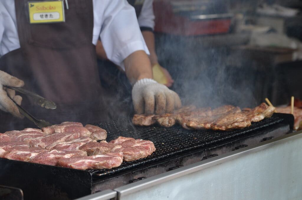 サイボクハムの写真5