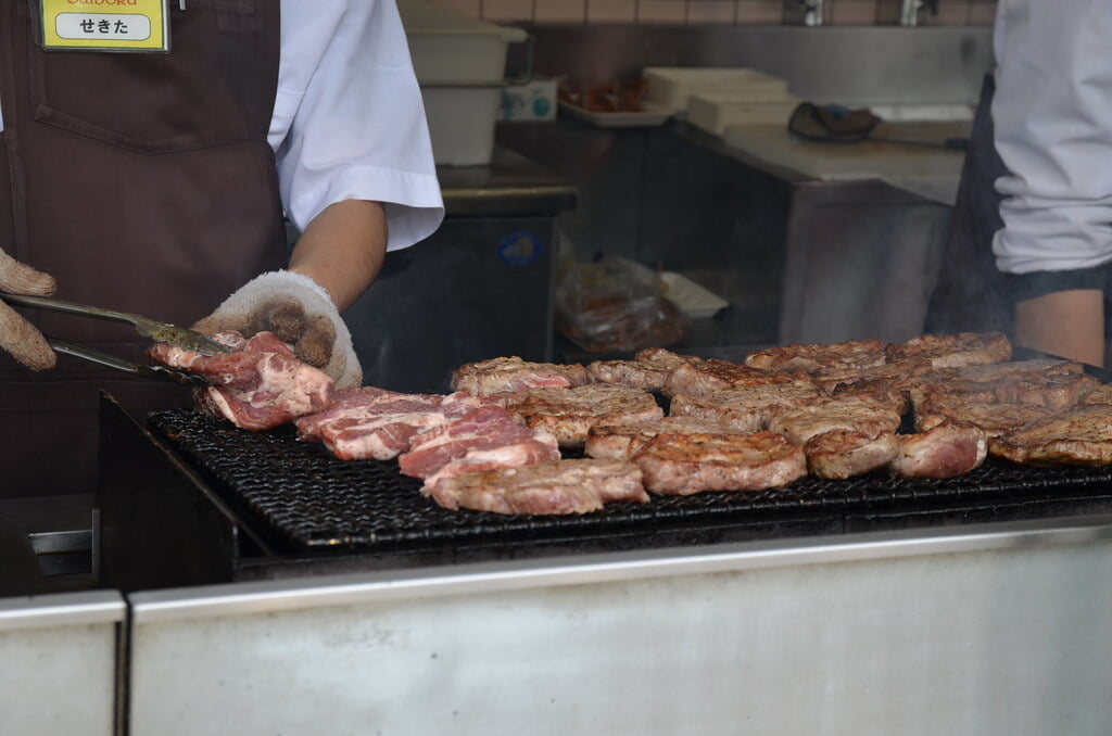 サイボクハムの写真6