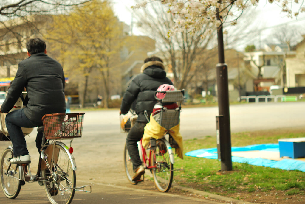善福寺川緑地の写真6