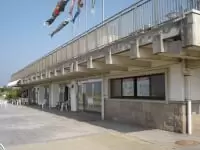 せんなん里海公園