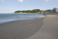 阿字ヶ浦海水浴場