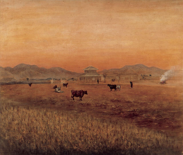 那須野が原博物館の写真1