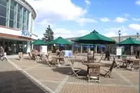 千歳アウトレットモール・レラ